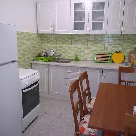House Filip 度假居 Bogomolje