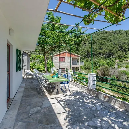 House Filip Ferienhaus