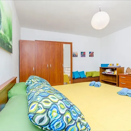 Ferienhaus House Filip Bogomolje